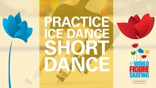 Short Dance Practice - Helsinki