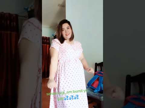 Bumil #tiktok #viral #fyp #gadis #janda #tante #nona #imut #tobrut #toge #bumil #busui(2)