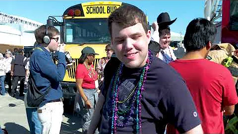 HPD & Ritch's Raiders at The Rodeo 2024 | Houston Police