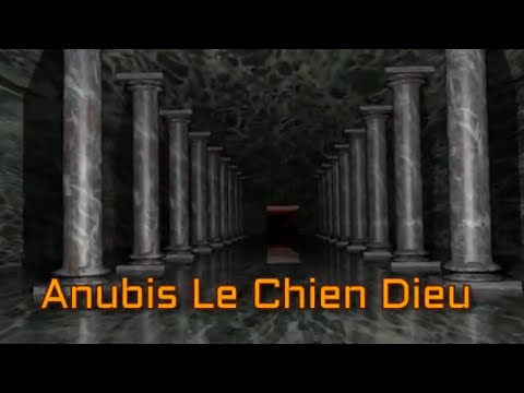 Vidéo: Christian Anubis Est Un Martyr à Tête De Chien. Vraiment? - Vue Alternative