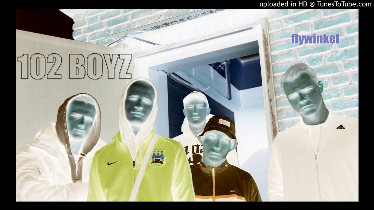 [FREE] 102 BOYZ x BHZ Type Beat "Drogen im System" (prod. flywinkel)