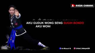 Quote Story Wa IKS PI Kera Sakti 2019