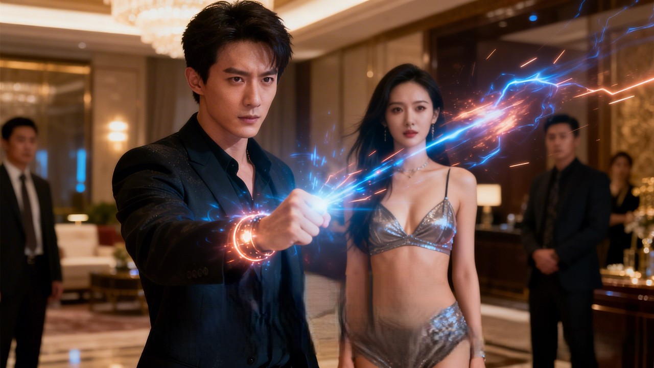 被骗就变强：绝境逆袭之路