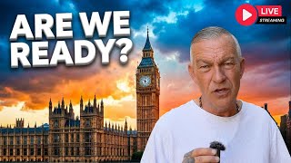 ARE WE READY for a General Election?