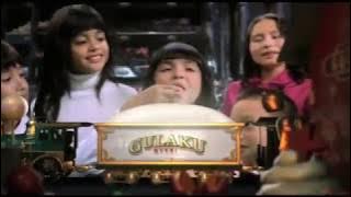 Iklan Gula Gulaku Indonesia