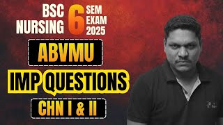 Abvmu Nursing Child Health Nursing Top 20 Questions Chn Top 20 Questions Sure Shot Series