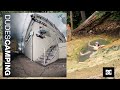 DC SHOES : DUDES CAMPING