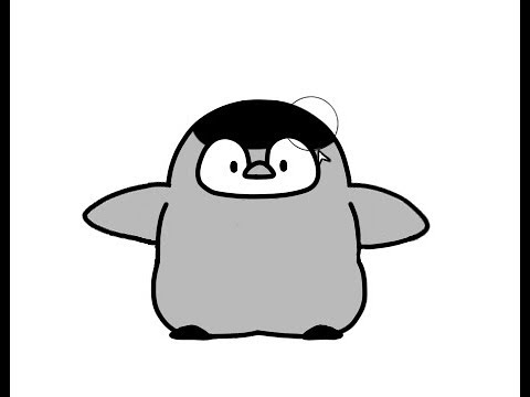 ペンちゃん メイキング