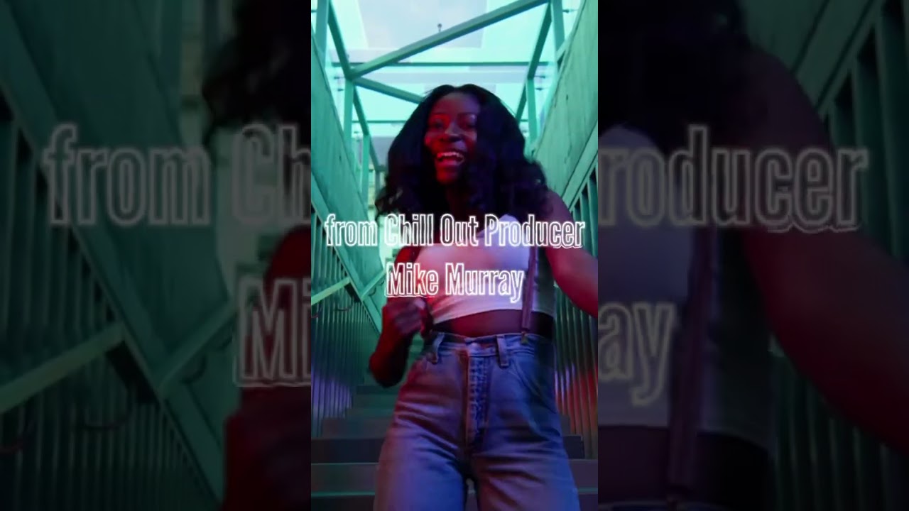 🎵 Mike Murray – “GROOVE & SIP” | Smooth Jazz • EP (Official Promo Short)