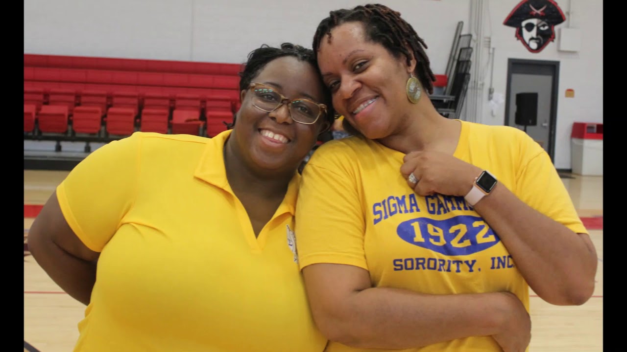 ILS Pi Pi Stroll Clinic 2019