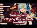 Kaminari Clara - "Business Time" by Flight of the Conchords [Karaoke/Phase Connect]
