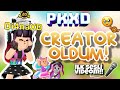 CREATOR OLDUMM😭🤍 || @Di4naXD #creator #000 #pkxduniversd