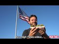 Roll to the Polls 2016 (High Times Voter PSA)