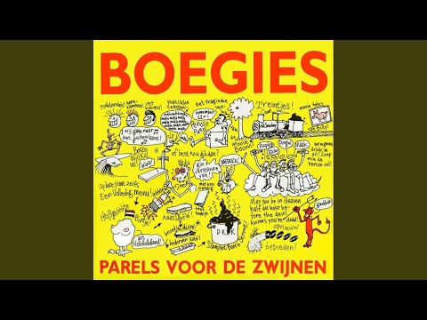 Piepke, Ricky, Dougel, Maak