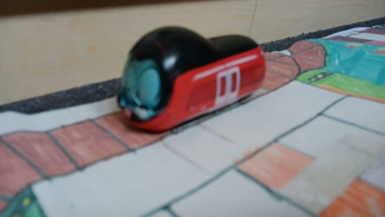 Begleiten Sie Christiane 