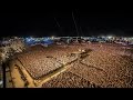 Kaskade @ Coachella 2015: Aerial Drone Footage