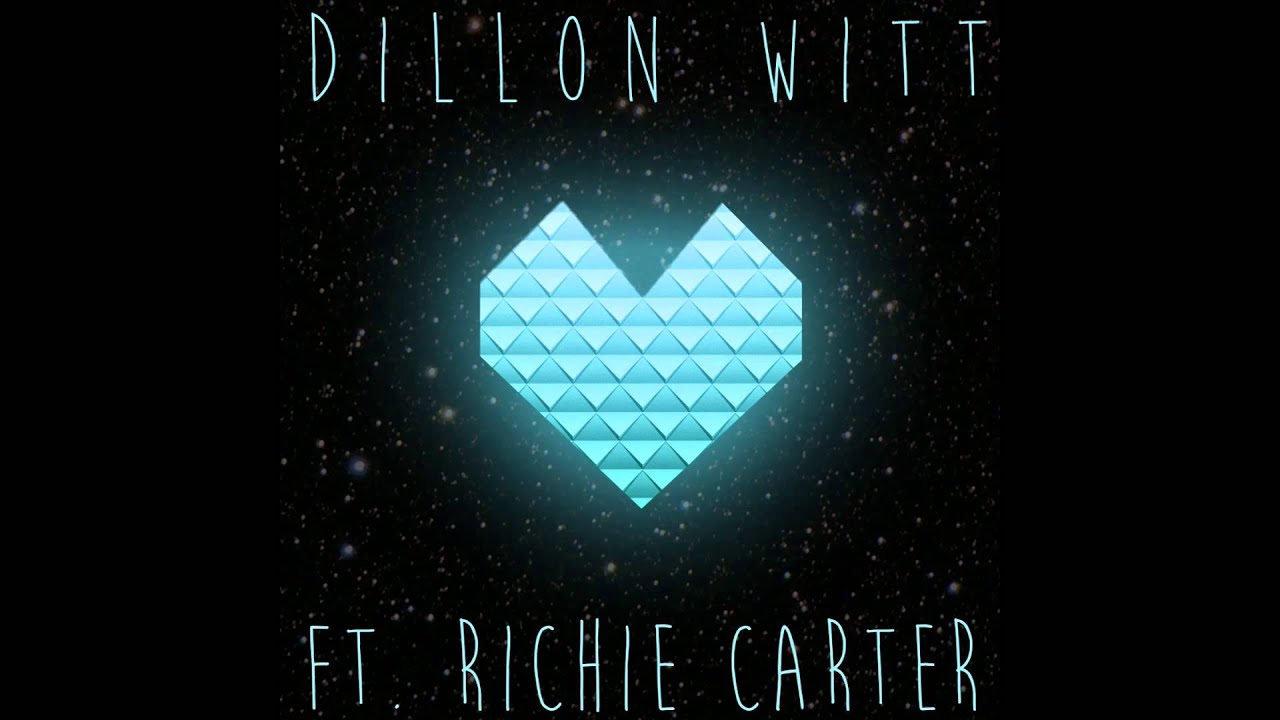 D-Witt - Tell Me Is It Love Ft. Richie Carter (Official Audio)