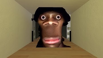 POV HI MY NAME IS AUUGHH IN HOTEL GMOD #garrysmod100k  #Nextbots