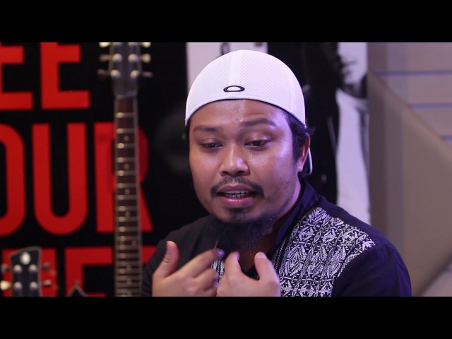 Is Payung Teduh - Kursus Vocal Yamaha, Berbeda! class=