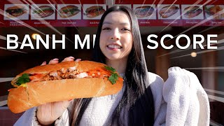 Is This the Best BÑnh Mì in the Country? - AUSTRALIA
We visit five highly rated banh mi stores in our city. Which do we rate?
Our Store: https://chonnyday.com/
Dalena has always wanted to make this video. So here we are!
Eating banh mi all day. Cant complain
Enjoy the food and some stories about our food culture
π₯ FOLLOW US!! π₯
Instagram: @lechonny and @dalena.cake
Facebook: https://www.facebook.com/chonnydalena
Twitter: http://www.twitter.com/mychonny
Tiktok: https://www.tiktok.com/@chonnydalena
π¨π» Comedy Channel: http://www.youtube.com/yourchonny
π΄ Our Store π΄ https://chonnyday.com/
β Get our apparel here: https://teespring.com/stores/chonnyday
β Business Enquiries: chonnydaymail@gmail.com
This video was edited by Dalena!
This video is just for fun. All these banh mi stores are fantastic
Its just personal preference at the end of the day.
π΅Music provided by BGM President
π΅Track : Refreshingly - https://www.youtube.com/watch?v=r_kIY9P7vAE
π΅Music provided by BGM President
π΅Track : Sweet Nap - https://www.youtube.com/watch?v=5ZuhcAwiFas
π΅Music provided by BGM President
π΅Track : Cheers - https://www.youtube.com/watch?v=lgvkYH3D_RA
We will only be releasing a few Melbourne vlogs until a new travel series
Follow our Instagram for updates
Looking for a travel card? Use our code: https://wise.com/invite/ihpc/johnl6636
Have a lovely day!
Chonny & Dalena Is This the Best BÑnh Mì in the Country? - AUSTRALIA