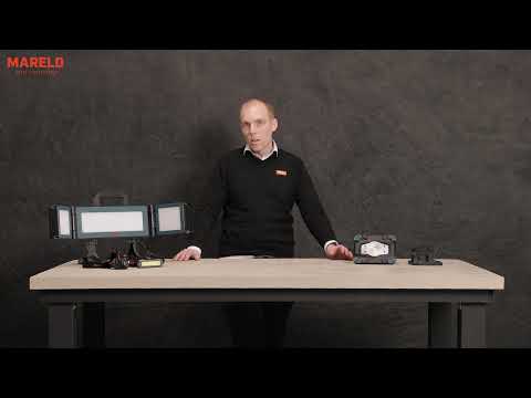 Mareld Pro Lighting | Lysguide
