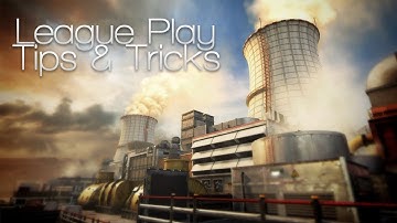 Black Ops 2 League Play - Tips with eMaaaZe and Penna! (Meltdown SND)