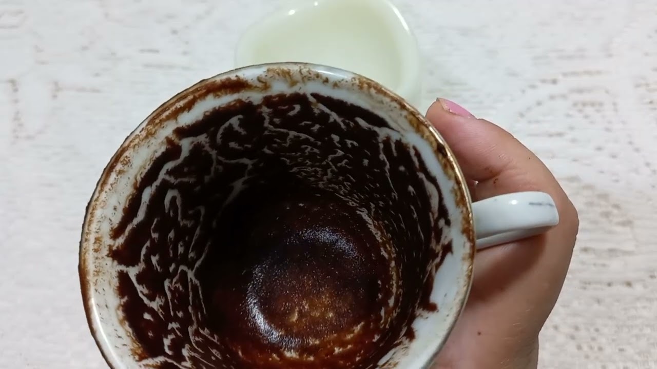 القراءة بالفنجان لبرج الجدى 🐐🐐🐐🩷🩷♥️♥️