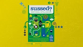 Sussed Card Games: Emotional Intelligence Intro