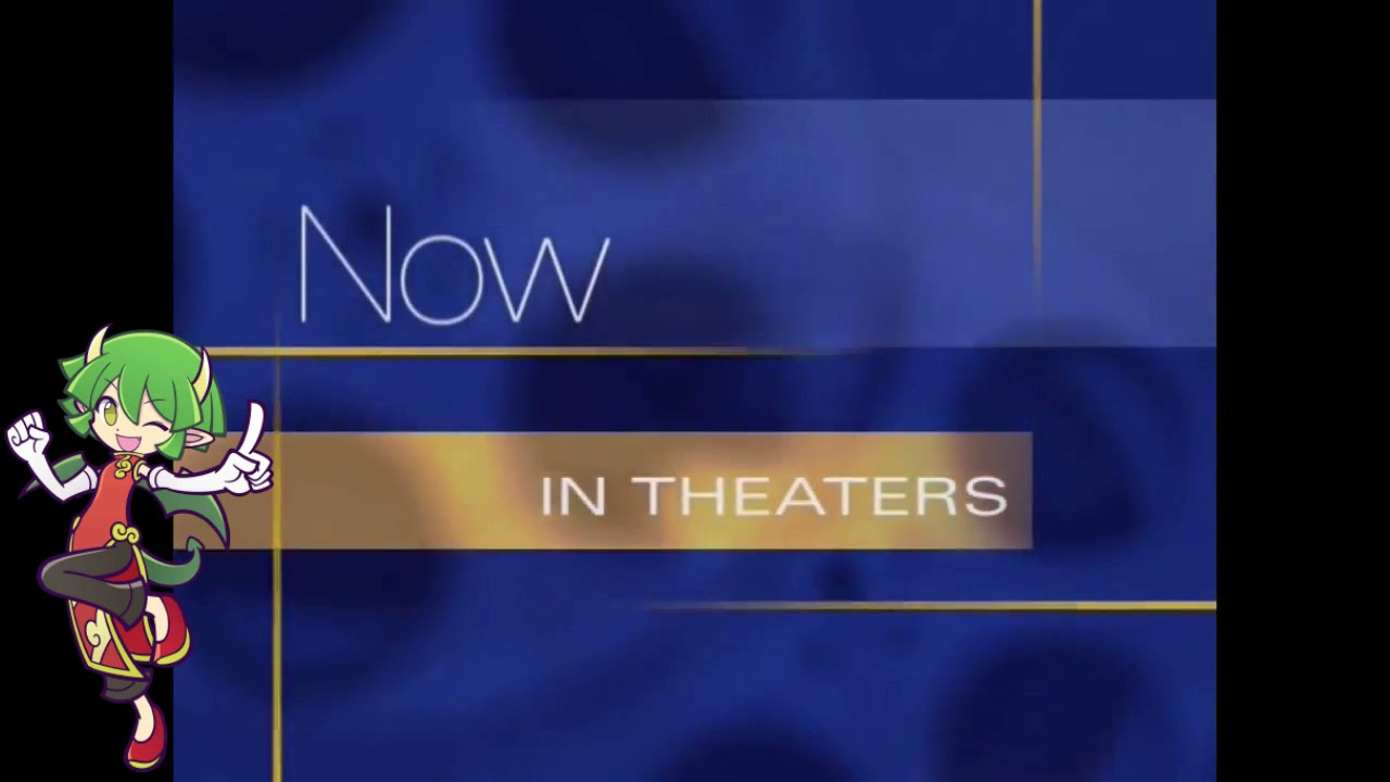 Disney Filmreel Bumpers with Puyo Puyo Tetris Character voices from Uberduck.AI