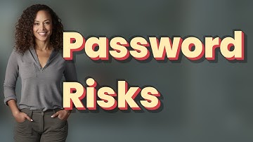 Why Is Reusing Passwords on Social Accounts Risky?