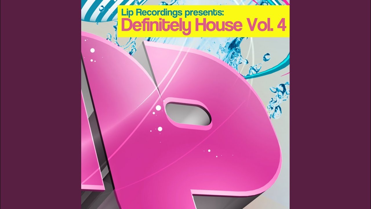 Haven't I (riCkY inCh Vocal Mix)