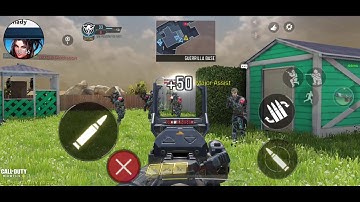 Call Of Duty Mobile | WHAT IS DEATH MACHINE? | SEASON 3 | 1ST WEEK | PART 3