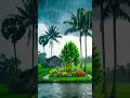 Morning Ai ❤ #rain #relax #rainsounds #nature #youtube #youtubeshorts #viral #trending #foryou