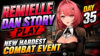 How I’m Saving Every Polychrome for Remielle Dan in Zenless Zone Zero Build Pity(Day 35)
