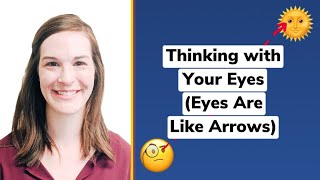 Social Thinking: Teaching Thinking with Your Eyes (Eyes Are Like Arrows) screenshot 5