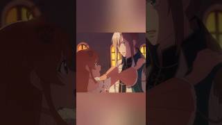 O início de um romance 🥰#animeromance #romance #animeedit #love #anime #edit #fyp #animeaddicts