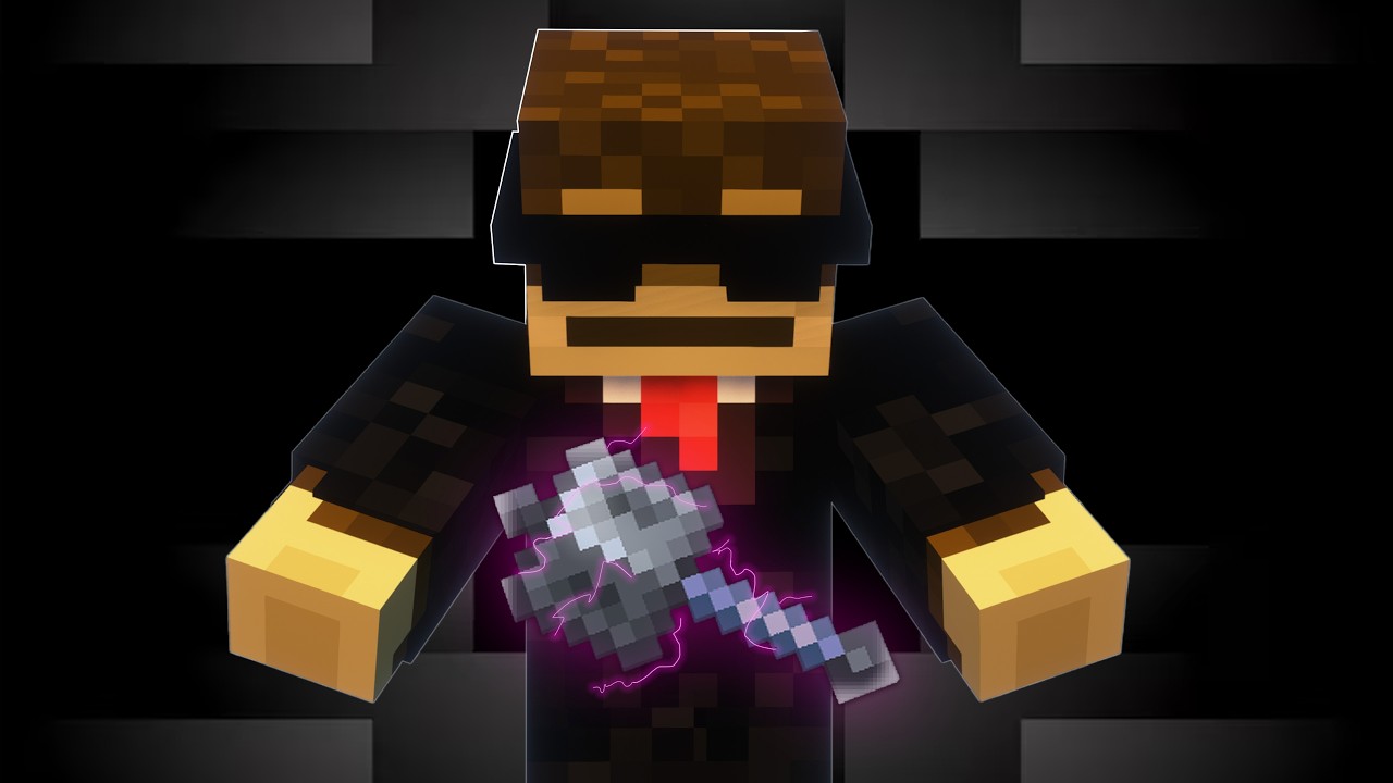 I MASTERED The Mace in 24 HOURS - YouTube