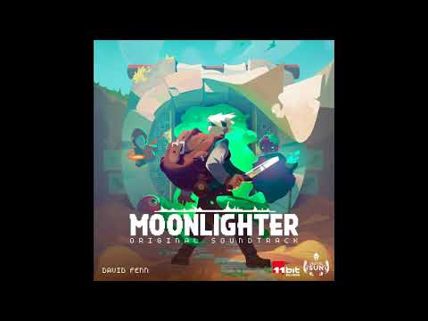 Moonlighter OST - 12 - Botanical Brigade