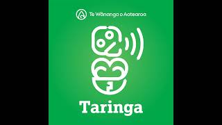 Taringa - Ep 31 - Once Upon a Taima - Kahungunu & Rongomaiwahine