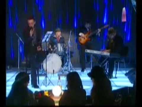kakha kukhianidze   feelings  live perfomance  08/03/2009  კახა კუხიანიძე