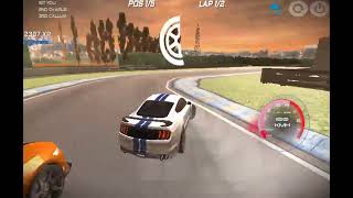 Supra Racing Speed Turbo Drift screenshot 3