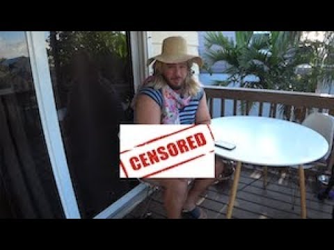 ამერიკაში მუშაობის კომპლექსი, \"თეუშკის\" ისტორია