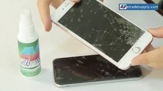 The Magical Way to Repair Your Phone Screen - ETrade Supply