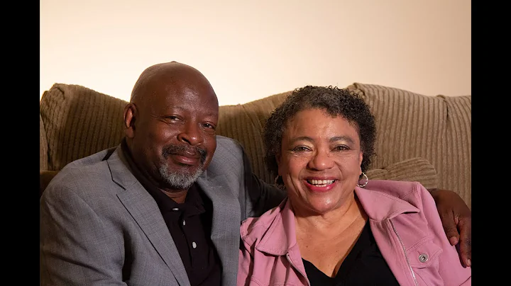 Celebrating Grandparenting - Angela Dodson and Mic...
