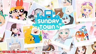 Cartoon Network SundayTown Gameplay Part 1 (Android) screenshot 4