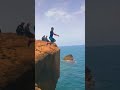 تيك توك الجزايريين في البحر أجمل المقاطع و أقوى القفزات