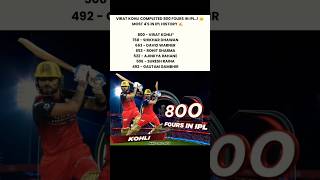 Virat kohli 👑📈#ipl2026 #trending #shortsfeed #sports #cricket #facts #fyp #3k #yt #iplshorts #viral