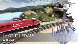 Fairview | Update 9