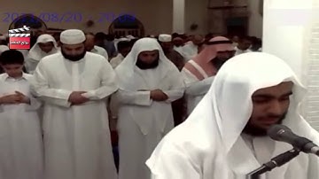 شاب يتقن تقليد الشيخ ماهر المعيقلي بتلاوة من سورة الزمر