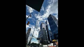 AWS Summit 2026, New York City